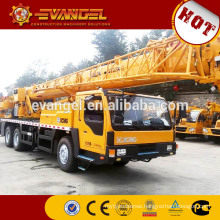 XCMG Official manufacture 25T Mobile Crane QY25K truck crane machine